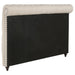 Devon - Upholstered Headboard - Simple Home Plus