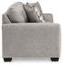 Avenal Park - Flannel - Sofa - Simple Home Plus