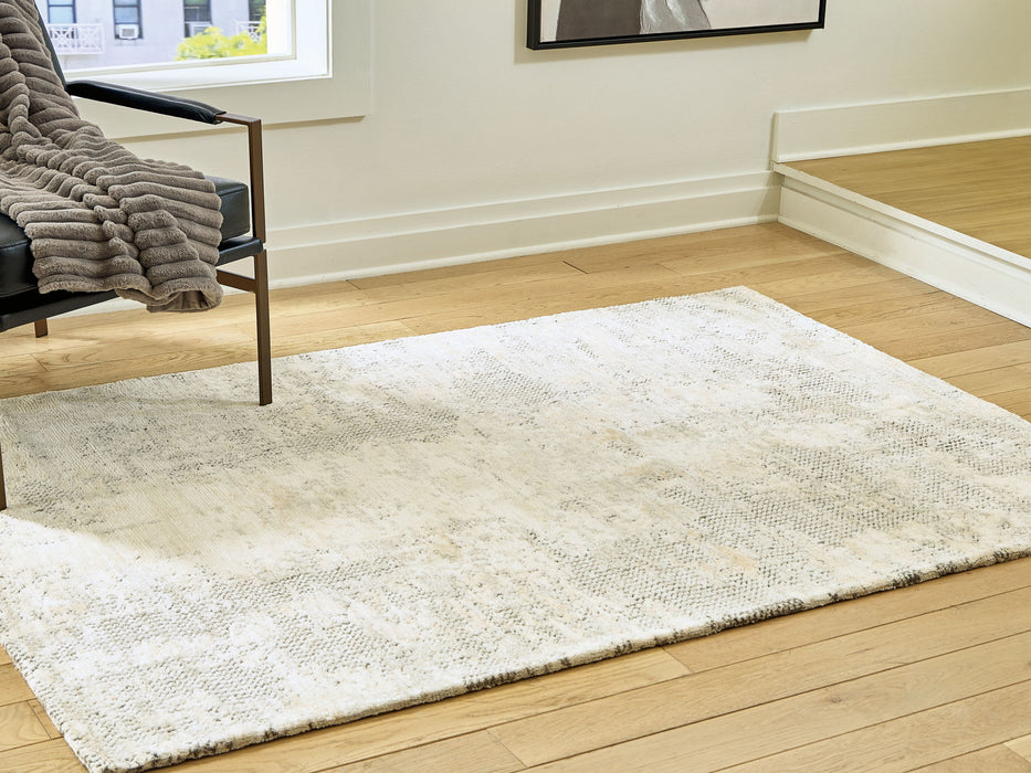 Raif - Rug - Simple Home Plus