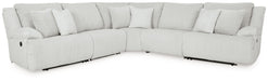 Top Tier - Reclining Living Room Set - Simple Home Plus