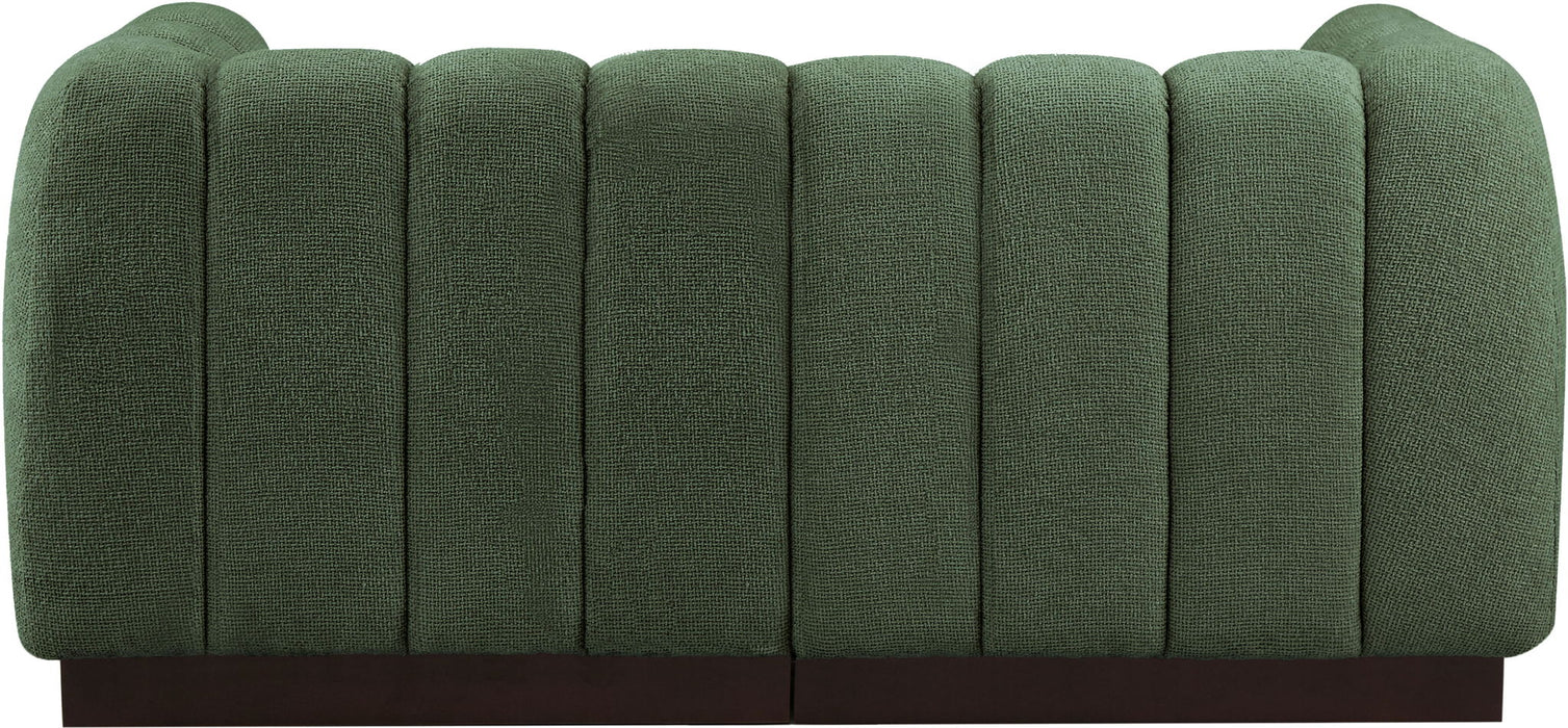 Quinn - 2 Seat Modular Sofa - Simple Home Plus