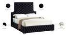Sedona - Bed - Simple Home Plus