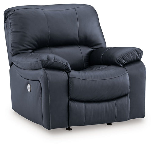 Leesworth - Rocker Recliner - Simple Home Plus