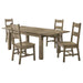 Cardova - Extension Table Dining Set - Simple Home Plus