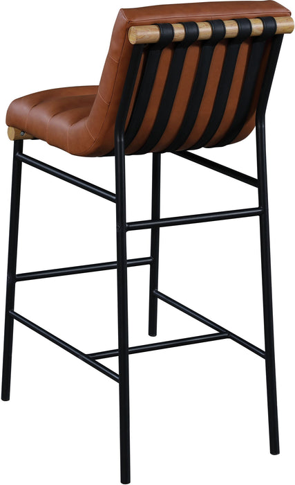 Burke - Bar Stool - Simple Home Plus