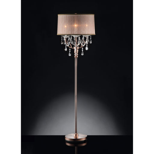 Cecelia - Lamp - Simple Home Plus