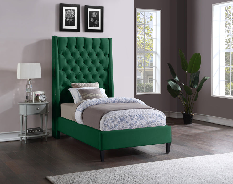 Fritz - Bed - Simple Home Plus