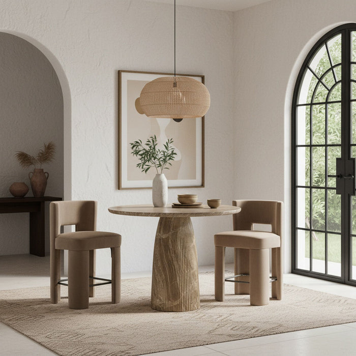 Venosa - Bar Table - Simple Home Plus