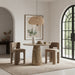 Venosa - Bar Table - Simple Home Plus