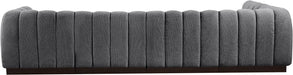 Quinn - 5 Piece Modular Sectional - Simple Home Plus