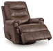 Flynwood - Swivel Glider Recliner - Simple Home Plus