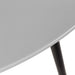 Kylie - Outdoor Patio Round Dining Table - Simple Home Plus