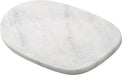 Livia - Genuine Marble Decorative Tray - Simple Home Plus