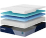 Nectar Premier Memory Foam 5.1 - Mattress - Simple Home Plus