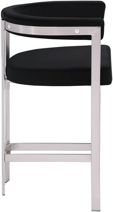 Marcello - Counter Stool (Set of 2) - Simple Home Plus