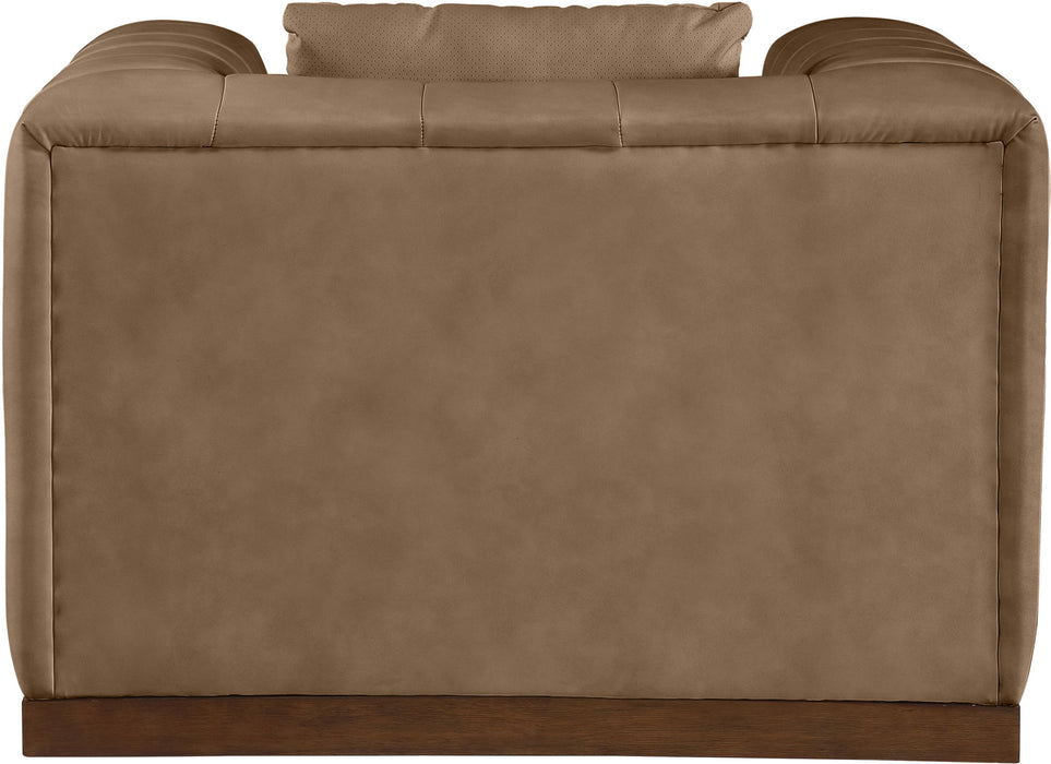 Mallina - Chair - Simple Home Plus