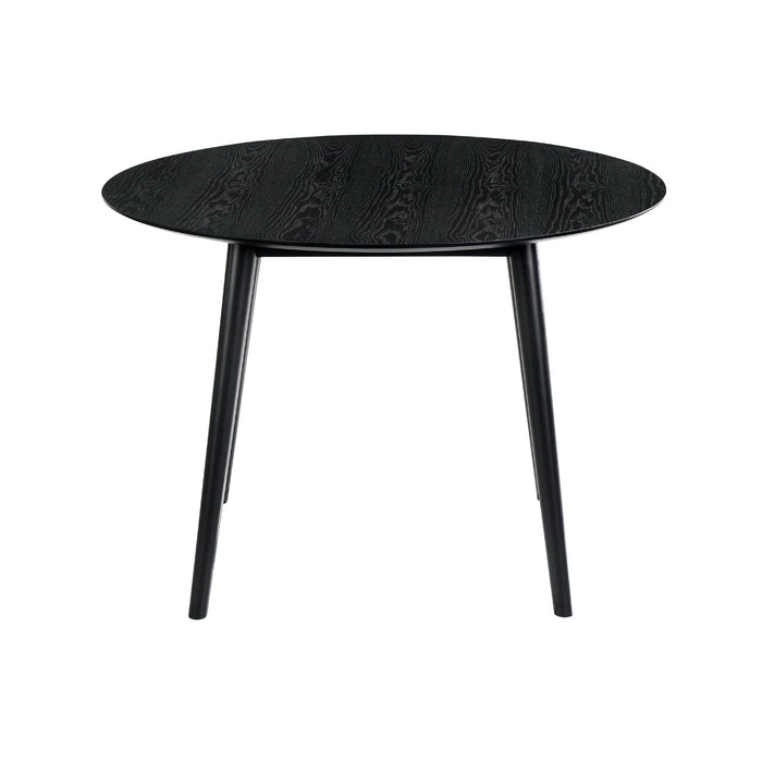 Arcadia - Round Dining Table - Simple Home Plus