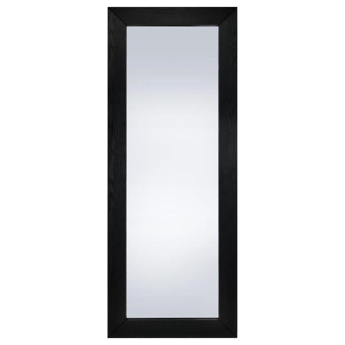 Cadence - Tempered Glass Full Length Mirror - Simple Home Plus