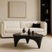 Bourges - Aluminum Table - Simple Home Plus