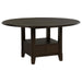 Twyla - Round Dining Set - Simple Home Plus