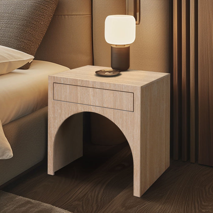 August - Night Stand - Simple Home Plus