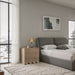 Scallop - Night Stand - Simple Home Plus
