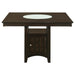 Gabriel - Square Counter Height Dining Set - Simple Home Plus