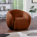 Emery - Velvet Chair - Simple Home Plus