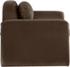 Austin - Velvet Accent Chair - Simple Home Plus