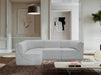Ollie - 4 Piece Modular Sectional - Simple Home Plus