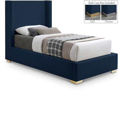 Royce - Bed - Simple Home Plus