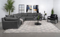 Sasha - Upholstered Modular Sectional - Simple Home Plus