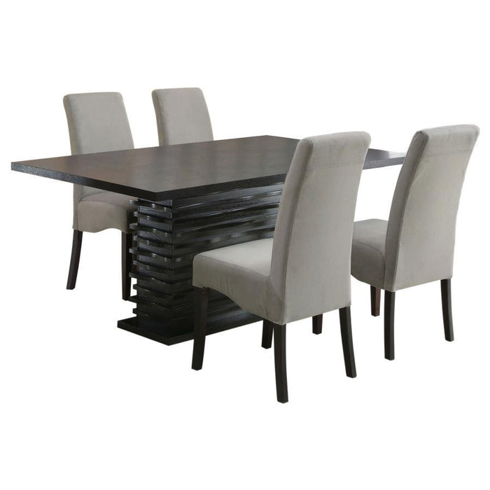 Stanton - Dining Room Set - Simple Home Plus