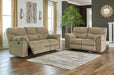 Alphons - Living Room Set - Simple Home Plus