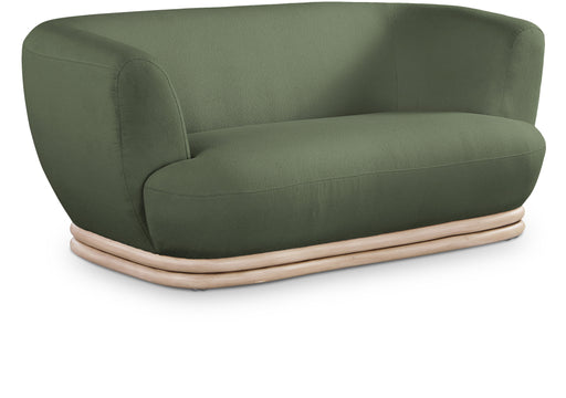 Kipton - Loveseat - Simple Home Plus