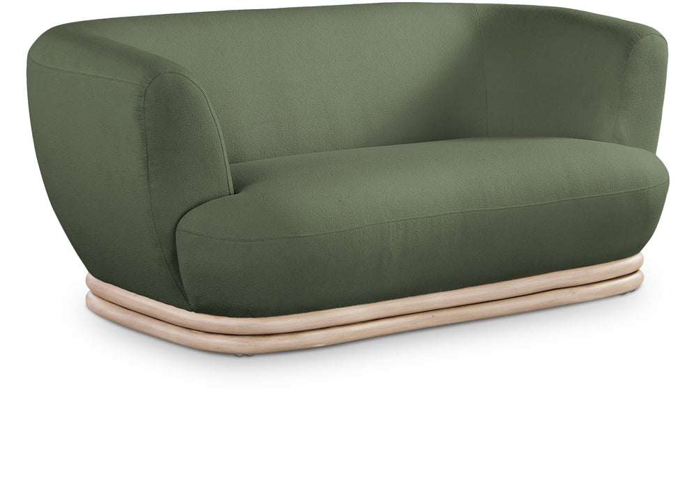 Kipton - Loveseat - Simple Home Plus