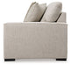 Ballyton - Raf Loveseat - Sand - Simple Home Plus