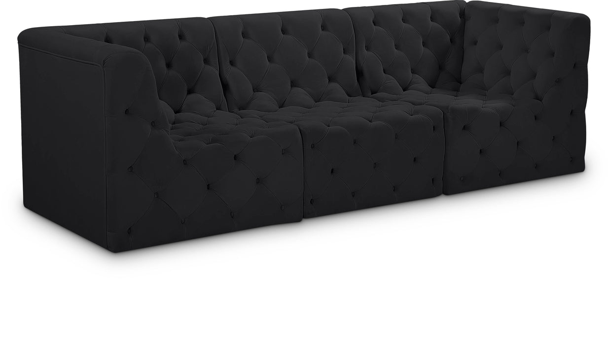 Tuft - Modular Sofa - 3 Seats - Simple Home Plus