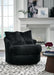 Gramwell - Swivel Chair - Simple Home Plus