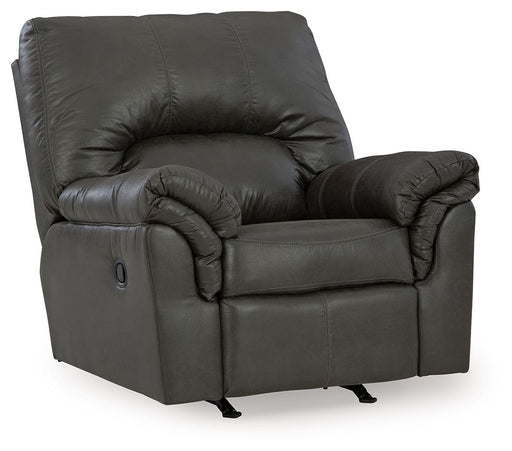 Bladen - Rocker Recliner - Simple Home Plus