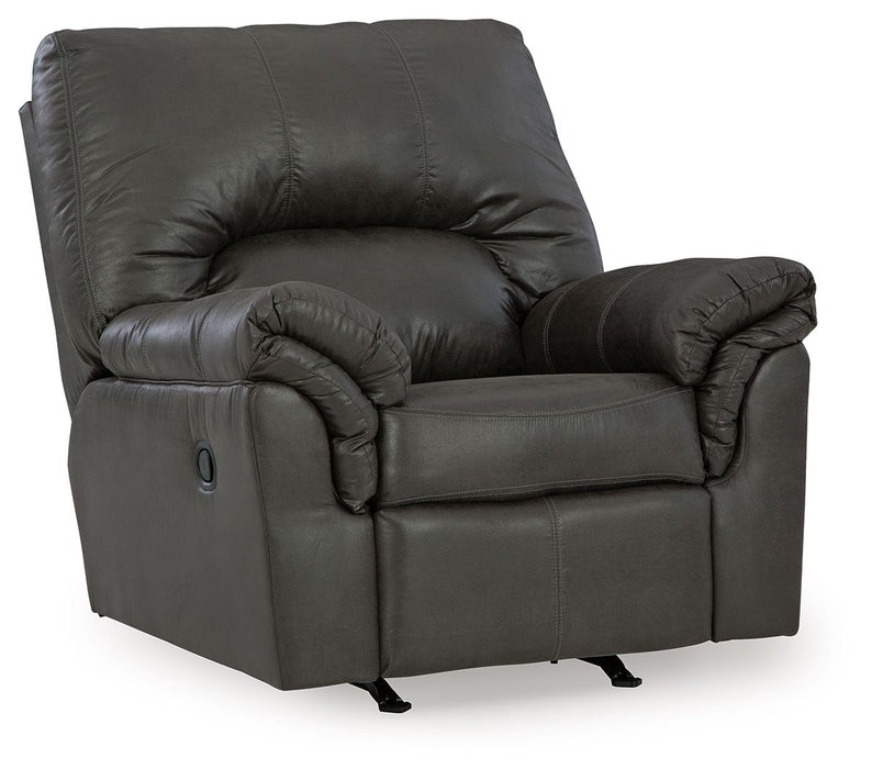 Bladen - Rocker Recliner - Simple Home Plus