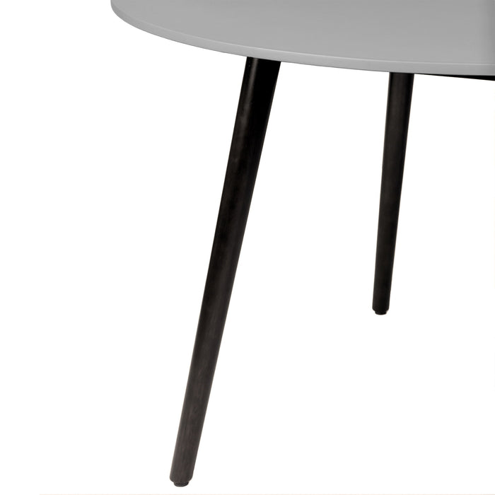 Kylie - Outdoor Patio Round Dining Table - Simple Home Plus
