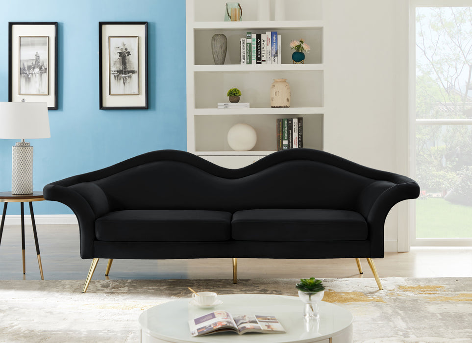 Lips - Sofa - Simple Home Plus