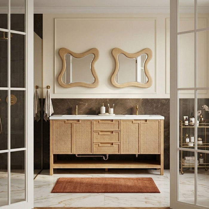 Soren - Bathroom Vanity - Simple Home Plus