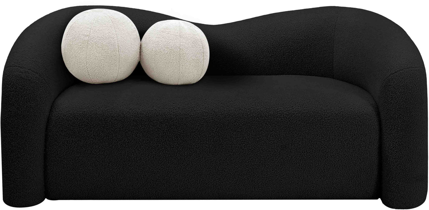Kali - Loveseat - Simple Home Plus