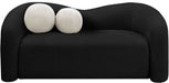 Kali - Loveseat - Simple Home Plus