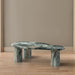 Sassari - Concrete Coffee Table - Simple Home Plus