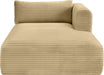 Shaggy - Chaise - Simple Home Plus