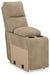 Next-Gen Durapella - Console With Storage - Sand - Simple Home Plus