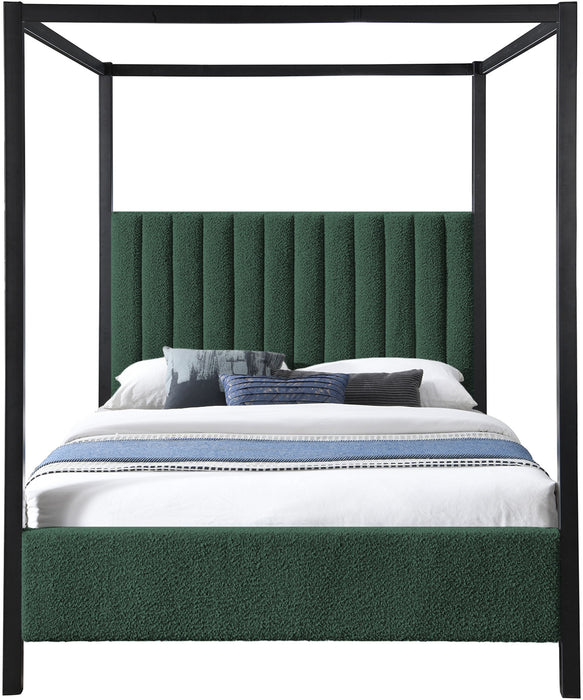 Kelly - Bed - Simple Home Plus